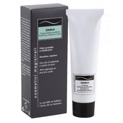 ZINKA CREMA LENITIVA PELLE SENSIBILE 50 ML - farmasorriso.com