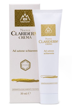 CLARIDERM CREMA 30 ML NUOVA - farmasorriso.com