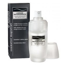 LOZIONE ANTIODORANTE 50 ML - farmasorriso.com