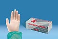 GUANTO CHIRURGICO STERILE 8,5 1 PEZZO - farmasorriso.com