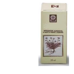 TIGLIO GEMME ESTRATTO ANALCOLICO 50 ML - farmasorriso.com