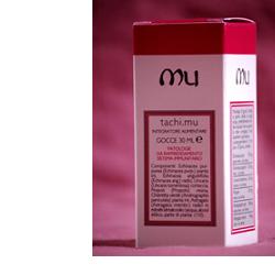 TACHI MU GOCCE 30 ML - farmasorriso.com