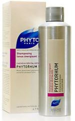 PHYTO PARIS PHYTORHUM SHAMPOO RINFORZANTE 200 ML - farmasorriso.com