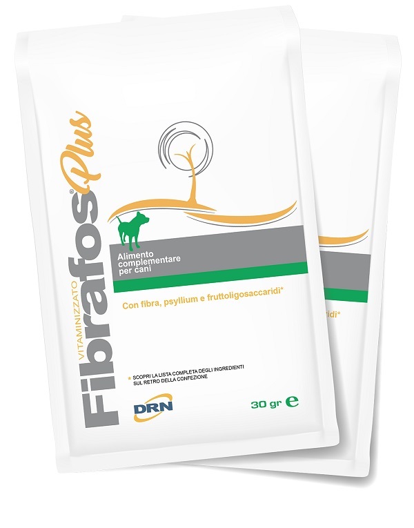 FIBRAFOS CANE 20BUSTX30G - farmasorriso.com