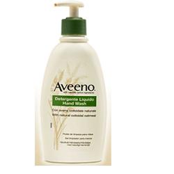 AVEENO QUOTIDIANO PN DETERGENTE LIQUIDO 300 ML - farmasorriso.com