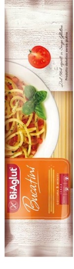 BIAGLUT BUCATINI 500 G - farmasorriso.com