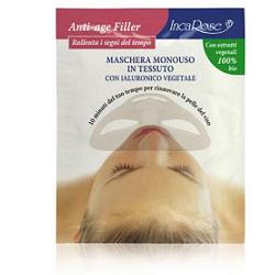 INCAROSE MASCHERA BIO TNT ATNTIA FI 17 ML - farmasorriso.com