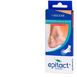 PROTEZIONE PER VESCICHE CON EPITHELIUM ACTIVE CONFEZIONATA IN ASTUCCIO 2 PEZZI - farmasorriso.com
