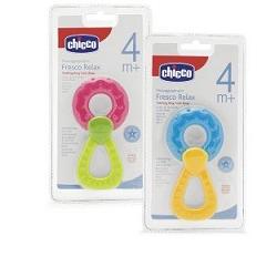 CHICCO ANELLO REFRIGERANTE FRESCO RELAX - farmasorriso.com