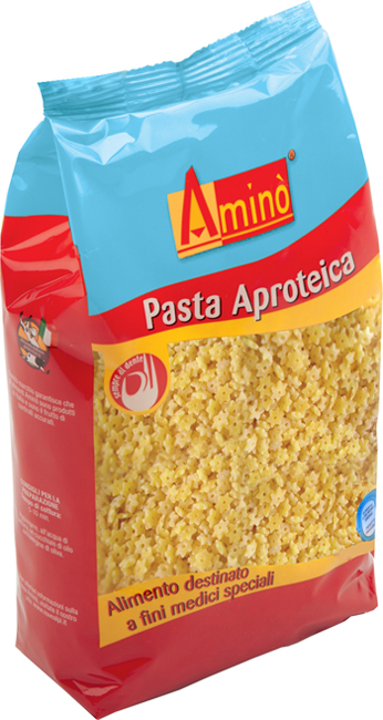AMINO' STELLINE APROTEICHE 500 G - farmasorriso.com