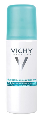 DEODORANTE ANTI-TRASP AEROSOL 125 ML - farmasorriso.com
