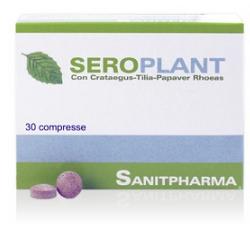 SEROPLANT 30 COMPRESSE - farmasorriso.com