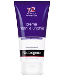 NEUTROGENA MANI CREMA MANI E UNGHIE 75 ML - farmasorriso.com