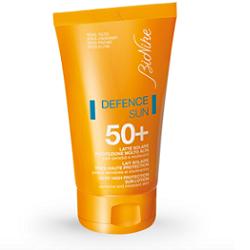 DEFENCE SUN LATTE 50 PROTEZIONE M/ALTA - farmasorriso.com