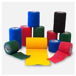 VETRAP FASC EL BLU 5CM - farmasorriso.com