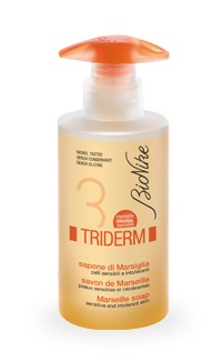TRIDERM SAPONE MARSIGLIA LIQUIDO 250 ML - farmasorriso.com