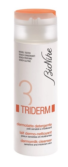 TRIDERM LATTE DERMOLAT 200 ML - farmasorriso.com