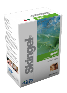 SKINGEL 50 ML - farmasorriso.com