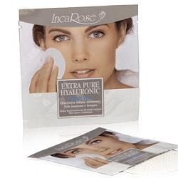 INCAROSE EXTRA PURE EXCLUSIVE SCRUB VISO 10 ML - farmasorriso.com