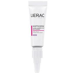 LIERAC DIOPTI CERNE ANTIOCCHIAIE 5 ML - farmasorriso.com