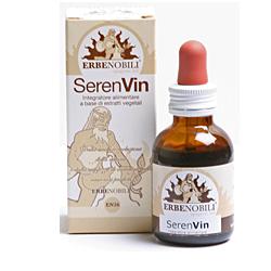 SERENVIN 50 ML - farmasorriso.com