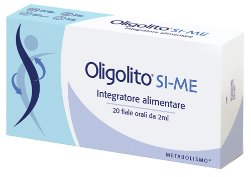 OLIGOLITO SI ME 20FX2ML NF - farmasorriso.com