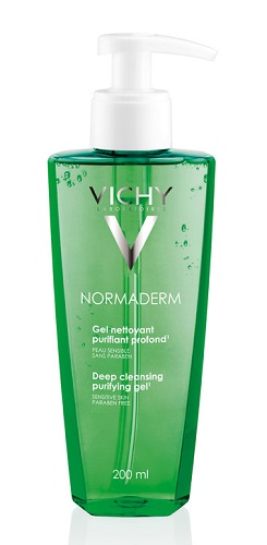 NORMADERM GEL DETERGENTE 200 ML - farmasorriso.com