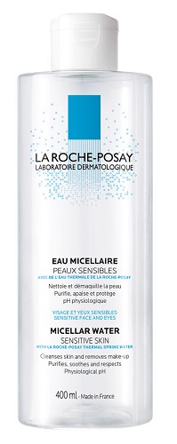 PHYSIO ACQUA MICELLARE PER PELLE SENSIBILE 400 ML - farmasorriso.com