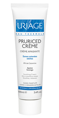PRURICED CREMA LENITIVA 100 ML - farmasorriso.com