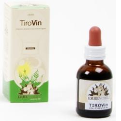 OLOSVITA TIROVIN 50 ML - farmasorriso.com