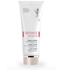 DEFENCE ROSYS CREMA PELLI MISTE 50 ML - farmasorriso.com