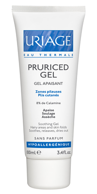 PRURICED GEL LENITIVO 100 ML - farmasorriso.com