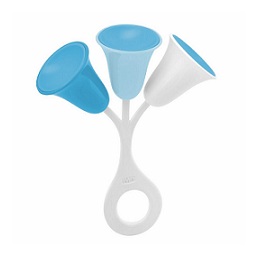 CHICCO GIOCO TULIP SONORO AZZ - farmasorriso.com