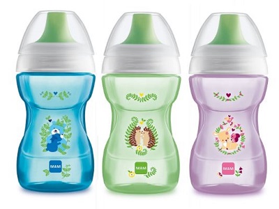 MAM TAZZA FUN TO DRINK 270 ML - farmasorriso.com