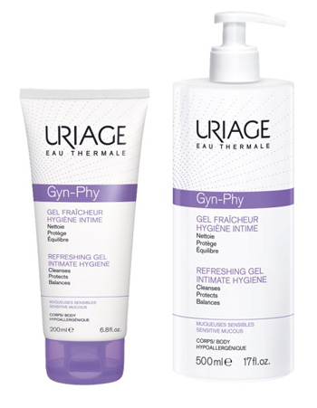 GYN PHY DETERGENTE INTIMO 200 ML - farmasorriso.com