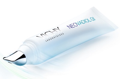 NEOVADIOL CONTORNO LABBRA & OCCHI 15 ML - farmasorriso.com