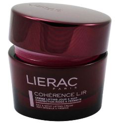 LIERAC COHERENCE L.IR SOIN LIFTING INFRAROUGE 50 ML - farmasorriso.com