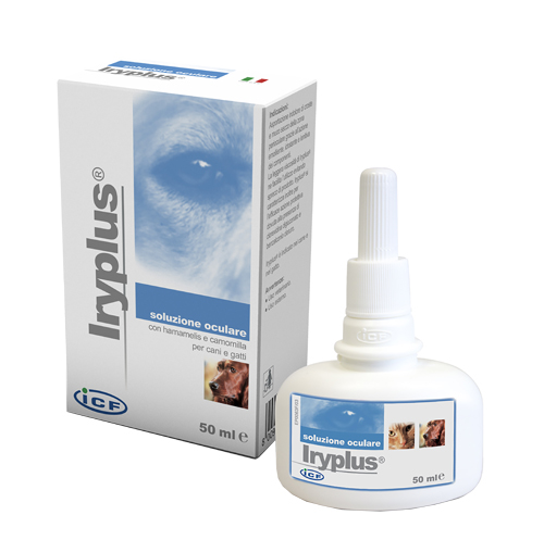 IRYPLUS 50 ML - farmasorriso.com