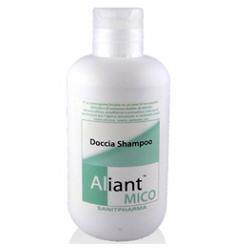 ALIANT MICO DOCCIA SHAMPOO 200 ML - farmasorriso.com