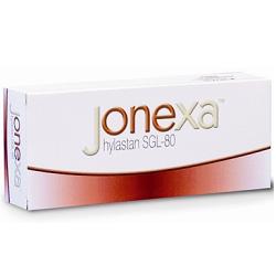 SIRINGA INTRA-ARTICOLARE JONEXA ACIDO IALURONICO SOFT GEL 4 ML - farmasorriso.com