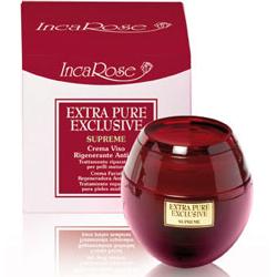 INCAROSE EXTRA PURE EXCLUSIVE SUPREME 50 ML - farmasorriso.com