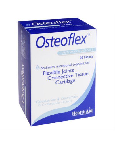 OSTEOFLEX 90 COMPRESSE - farmasorriso.com