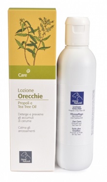 ORME NAT LOZIONE ORECCHIE 200 ML - farmasorriso.com