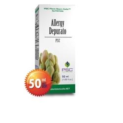 PSC ALLERGY DEPURATO GOCCE 50 ML - farmasorriso.com