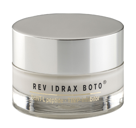 REV IDRAX BOTO 50 ML - farmasorriso.com