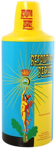 RESOLUTIVO REGIUM 1000 ML - farmasorriso.com