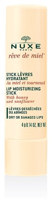 NUXE REVE DE MIEL STICK LABBRA IDRATANTE 4 G - farmasorriso.com