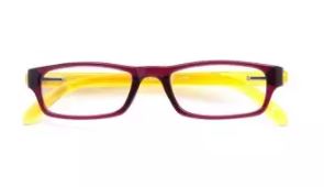 OCCHIALE PREMONTATO PRONTOLEGGO LUMINA ROSSO GIALLO +2,00 - farmasorriso.com