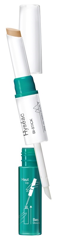 HYSEAC BI-STICK 1G + 3ML - farmasorriso.com