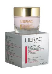 LIERAC COHERENCE JOUR & NUIT RUGHE - farmasorriso.com